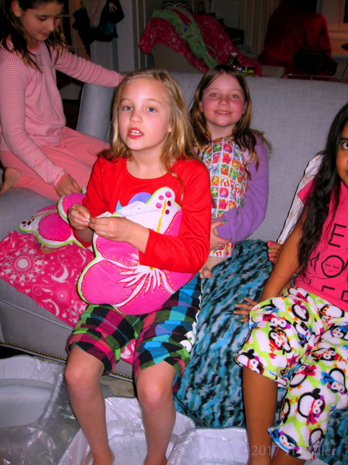 Kids Pedicures Are Super Invigorating! Kids Pedicures Are Super Invigorating!